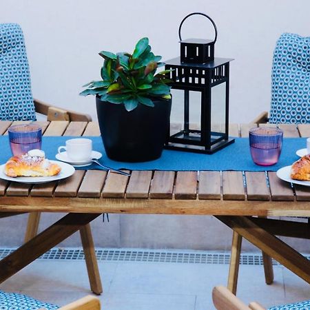 Cluverio11 Luxury Apartment Παλέρμο Εξωτερικό φωτογραφία
