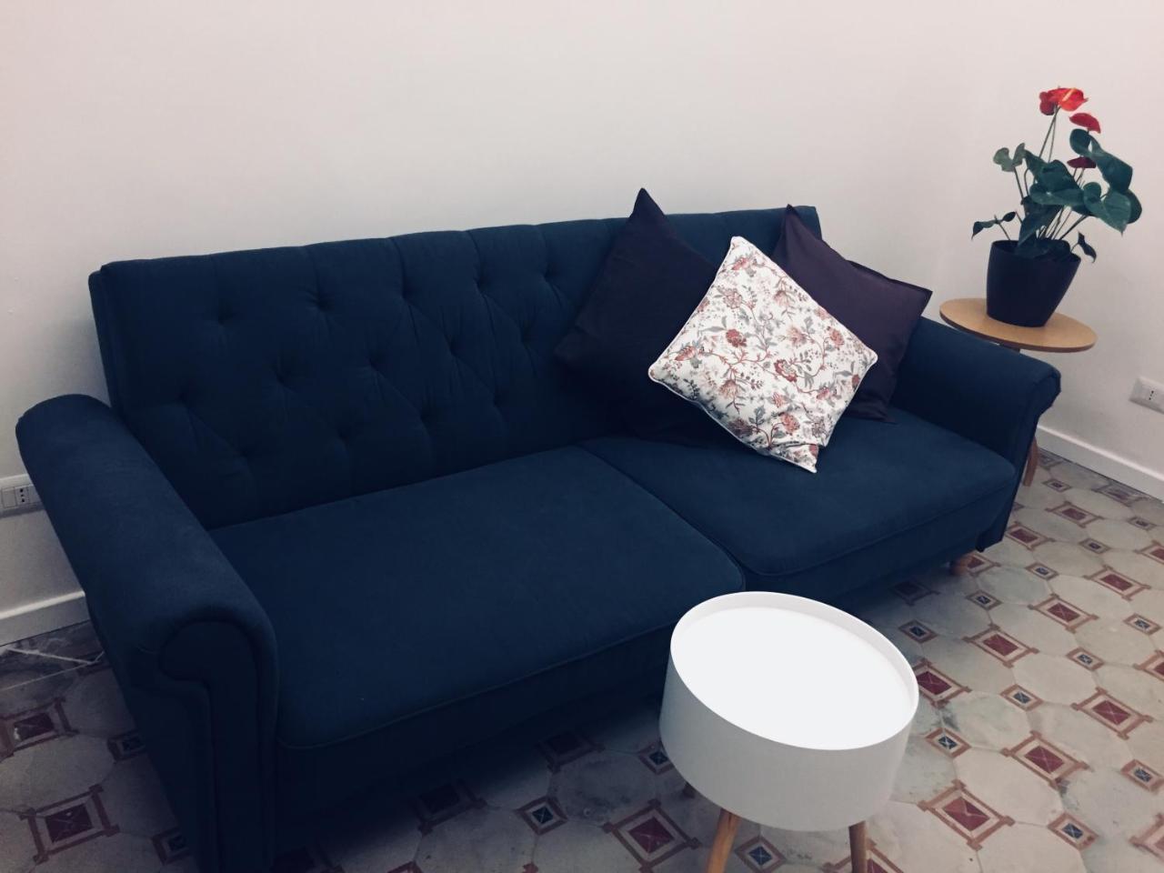 Cluverio11 Luxury Apartment Παλέρμο Εξωτερικό φωτογραφία