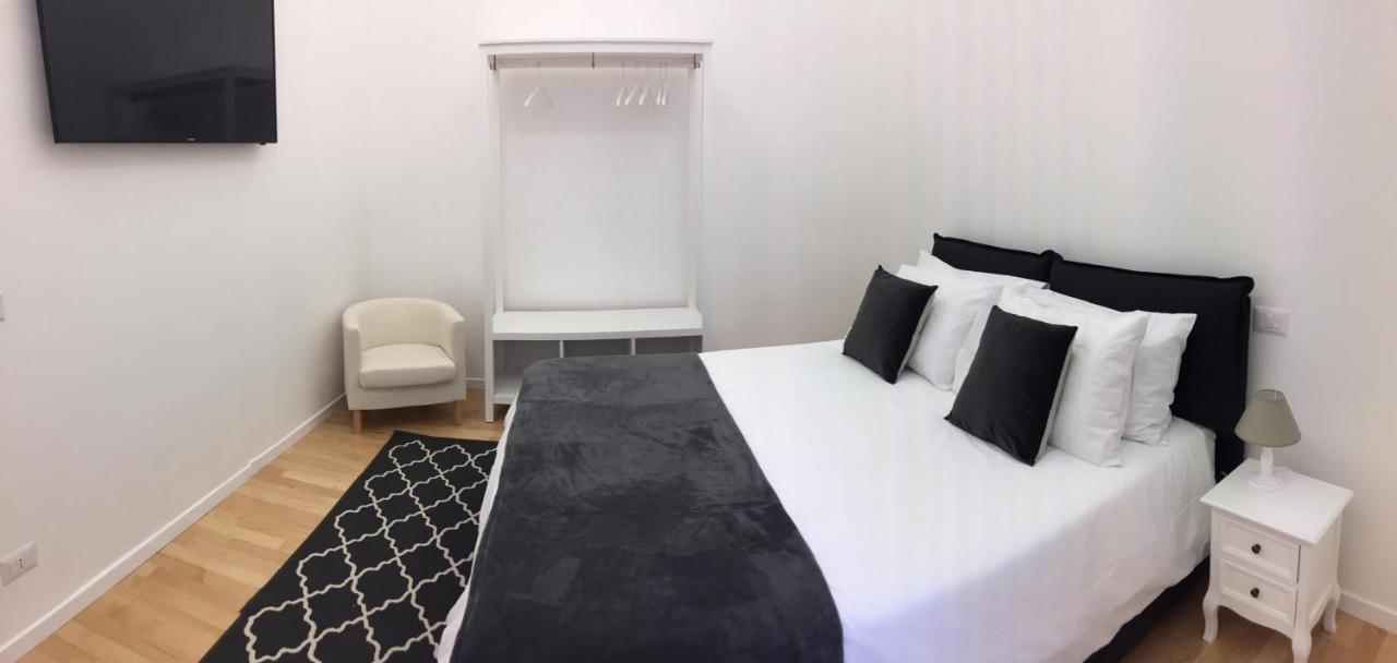 Cluverio11 Luxury Apartment Παλέρμο Εξωτερικό φωτογραφία