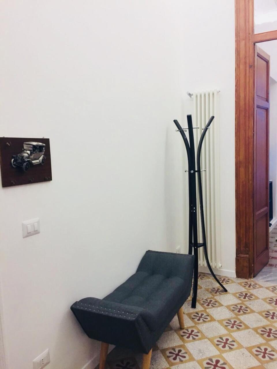 Cluverio11 Luxury Apartment Παλέρμο Εξωτερικό φωτογραφία