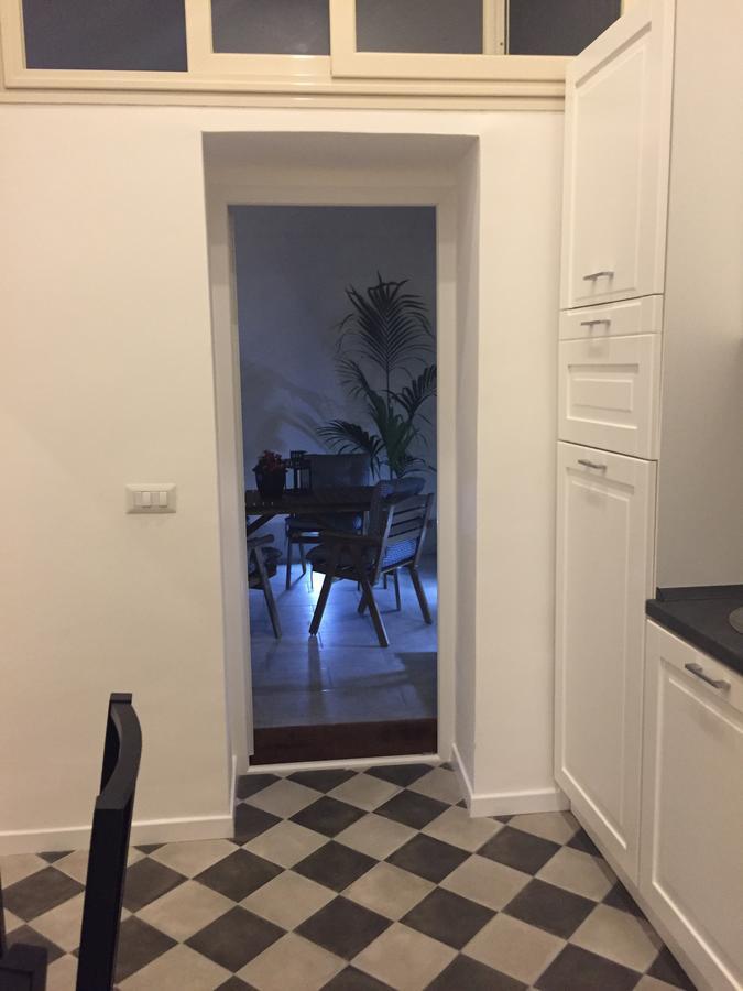 Cluverio11 Luxury Apartment Παλέρμο Εξωτερικό φωτογραφία