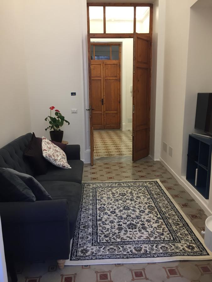 Cluverio11 Luxury Apartment Παλέρμο Εξωτερικό φωτογραφία