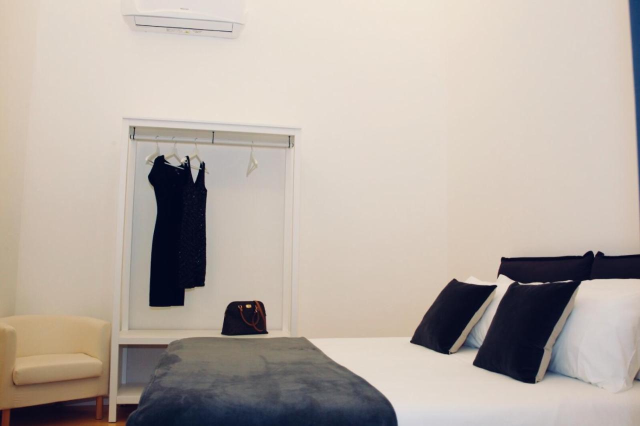 Cluverio11 Luxury Apartment Παλέρμο Εξωτερικό φωτογραφία