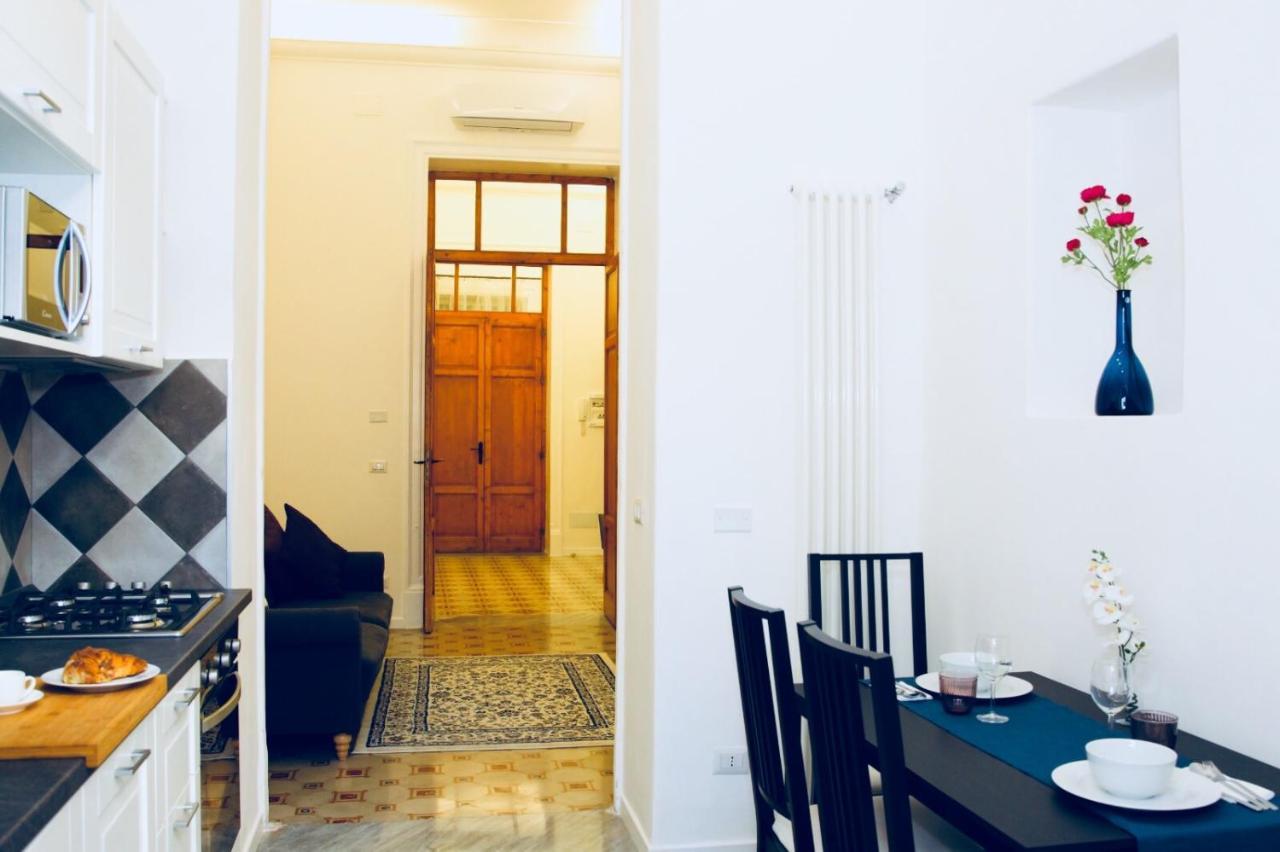 Cluverio11 Luxury Apartment Παλέρμο Εξωτερικό φωτογραφία