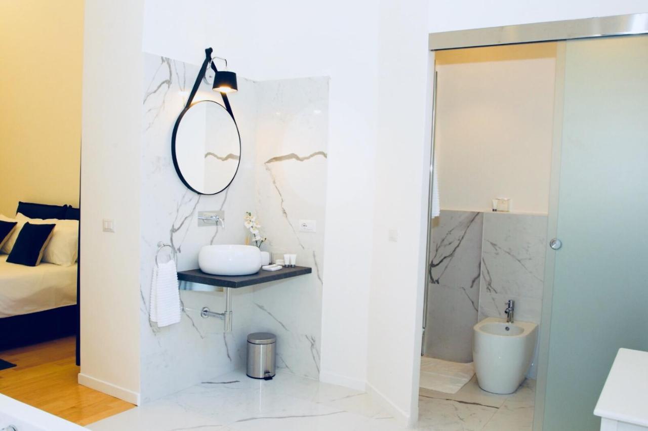 Cluverio11 Luxury Apartment Παλέρμο Εξωτερικό φωτογραφία