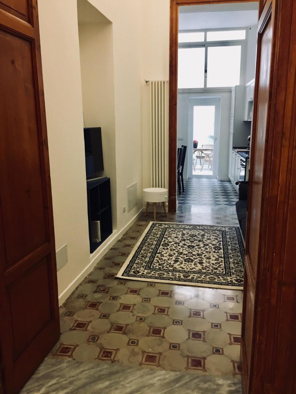 Cluverio11 Luxury Apartment Παλέρμο Εξωτερικό φωτογραφία