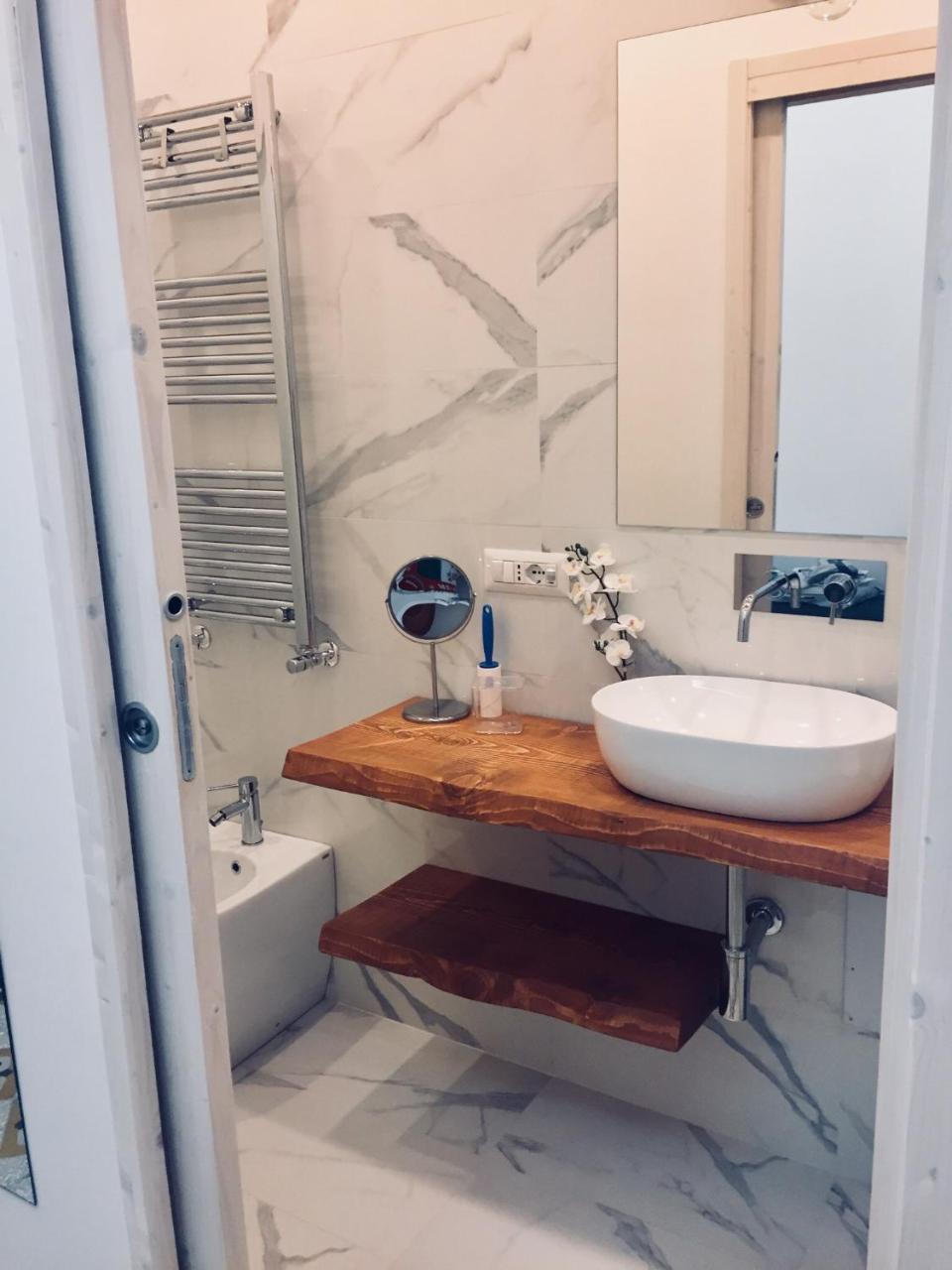 Cluverio11 Luxury Apartment Παλέρμο Εξωτερικό φωτογραφία